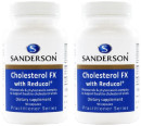 Sanderson-Cholesterol-FX-90-Capsules Sale