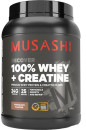 Musashi-100-Whey-Creatine-Chocolate-900g Sale