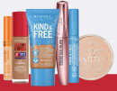 40-off-RRP-Rimmel-Full-Range Sale