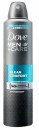 Dove-MenCare-Clean-Comfort-250mL-Mens-Antiperspirant-Spray Sale