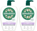 Dermaveen-Extra-Hydration-Soap-Free-Wash-500mL Sale