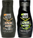 BodyXFuze-Body-Wash-300mL-Range Sale