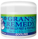 Grans-Remedy-Cooling-Foot-Powder-50g Sale