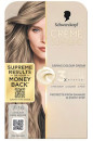 NEW-Schwarzkopf-Creme-Supreme-Cool-Ash-Dark-Blonde-Permanent-Hair-Colour Sale