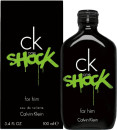 Calvin-Klein-CK-One-Shock-For-Him-EDT-100mL Sale