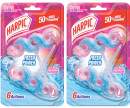 Harpic-Toilet-Cage-Tropical-39g-2-Pack Sale
