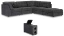Gino-Modular-Corner-Suite Sale