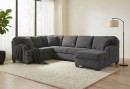 Norwood-Corner-Chaise Sale