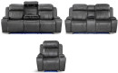 Cobra-3-2-Seater-Electric-Recliner-Massage-Recliner Sale