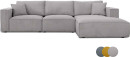 Ralph-3-Seater-Chaise Sale