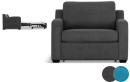 Helena-Single-Sofa-Bed Sale