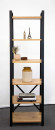 Torano-190cm-Bookcase Sale