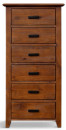 McKenzie-6-Drawer-Narrow-Chest Sale