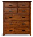 McKenzie-7-Drawer-Chest Sale