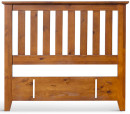 McKenzie-King-Single-Headboard Sale