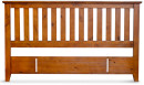 McKenzie-Super-King-Headboard Sale