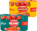 Watties-Baked-Beans-or-Spaghetti-Handypack-3-x-420g Sale