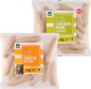 Woolworths-Precooked-Sausages-1kg Sale