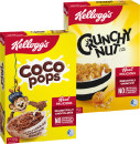 Kelloggs-Crunchy-Nut-Corn-Flakes-380g-Coco-Pops-320g-Chocos-260g-or-Froot-Loops-285g Sale
