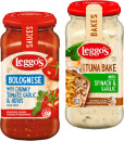 Leggos-Pasta-Sauce-or-Bakes-490-500g Sale
