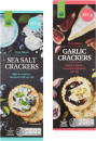 Woolworths-Crackers-170-185g Sale