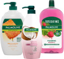 Palmolive-Body-Wash-1L-Foaming-Hand-Wash-Refill-1L-Shampoo-or-Conditioner-700ml Sale
