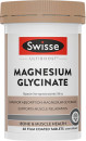 NEW-Swisse-Magnesium-Glycinate-60s Sale
