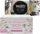 Paseo-190s-or-Earthsmart-224s-Tissues Sale