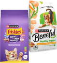 Friskies-Dry-Cat-Food-14kg-or-Purina-Beneful-Dry-Dog-Food-159kg Sale
