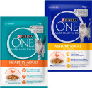 Purina-One-Cat-Pouches-70g Sale