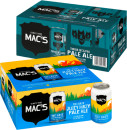 Macs-Too-Easy-Pale-Ale-or-Three-Wolves-Cans-12-Pack Sale