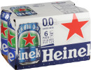 Heineken-0-Cans-6-Pack Sale