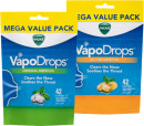 Vicks-VapoDrops-42s Sale