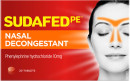 Sudafed-PE-Cold-Remedy-Decongestant-20s Sale