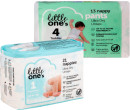 Little-Ones-Convenience-Nappies-13-21-Pack-or-Nappy-Pants-11-13-Pack Sale