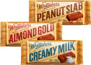 Whittakers-Chocolate-Slabs-45-50g Sale