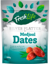FreshLife-Silver-Platter-Dates-200g Sale