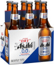 Asahi-Super-Dry-0-330ml-Bottles-6-Pack Sale