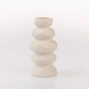 Fieldcrest-Cleo-Stacked-Vase Sale