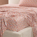 Marlo-Mia-Floral-Fitted-Sheet Sale