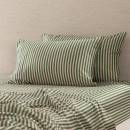 Marlo-Mia-Stripe-Pillowcase-Pair Sale