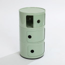 Home-Co-Replica-3-Tier-Eucalyptus-Side-Table Sale
