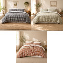Design-Plus-Kaia-100-Cotton-Seersucker-Duvet-Cover-Set Sale