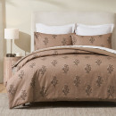 Gracious-Living-Thea-100-Cotton-Slub-Duvet-Cover-Set Sale