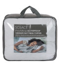 Solace-Freshsleep-Waterproof-1200gsm-Topper Sale