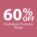 60-off-Freshsleep-Protector-Range Sale