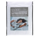 Solace-FreshSleep-Mattress-Protector Sale