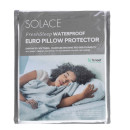 Solace-FreshSleep-European-Pillow-Protector Sale