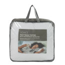 Solace-600gsm-Mattress-Topper-with-Waterproof-Protector Sale