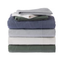 Hush-Plain-100-Cotton-Flannelette-Sheet-Set Sale